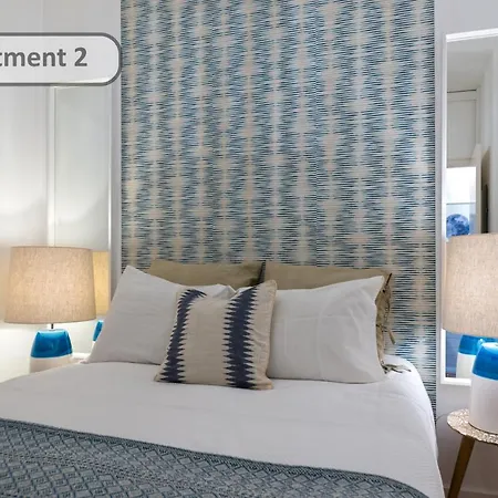 Apartment Olivier - Downtown