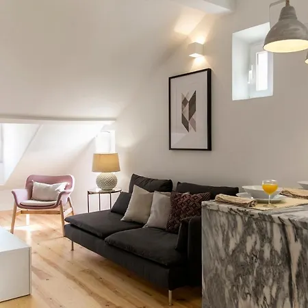 Olivier - Downtown Apartment *