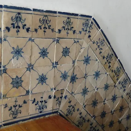 Olivier - Downtown Appartement