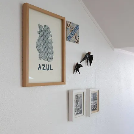 Olivier - Downtown Apartment *