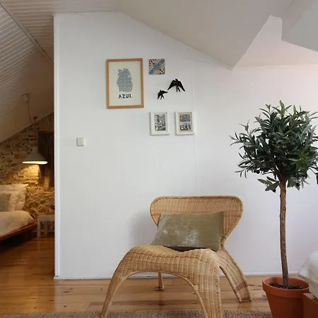 Olivier - Downtown Appartement Lissabon