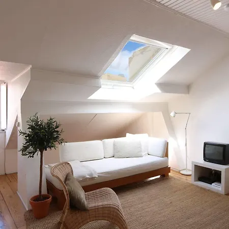 Olivier - Downtown * Lissabon