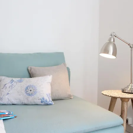Apartamento Olivier - Downtown *
