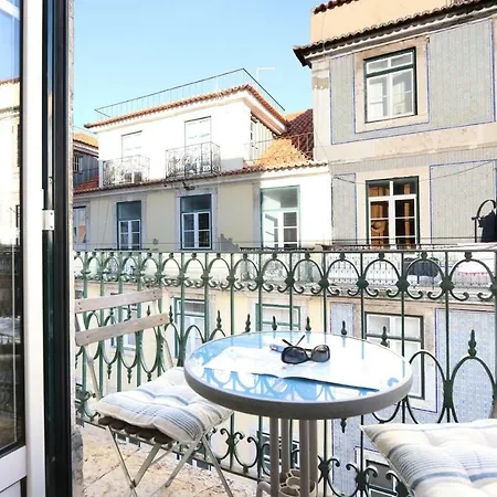 Olivier - Downtown * Lisbon