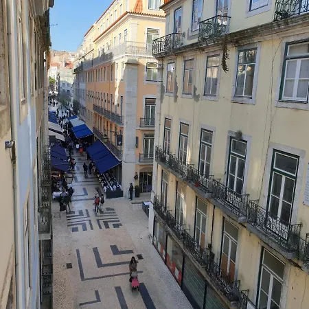 Olivier - Downtown Lisboa