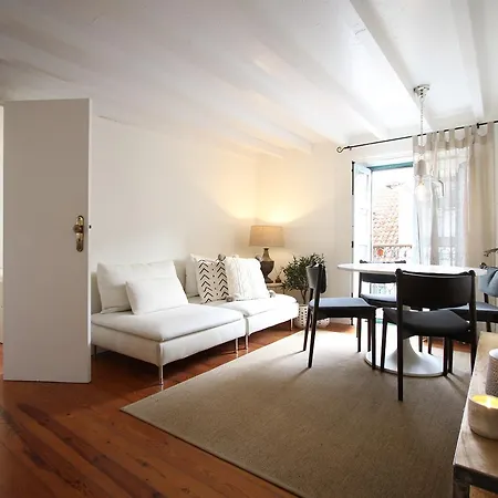 Apartmán Olivier - Downtown *