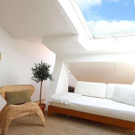Olivier - Downtown Apartmán