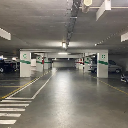 Olivier - Downtown Apartment *