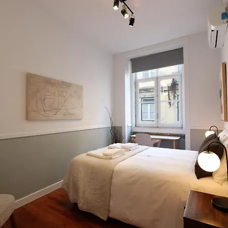 Olivier - Downtown * Lisbon