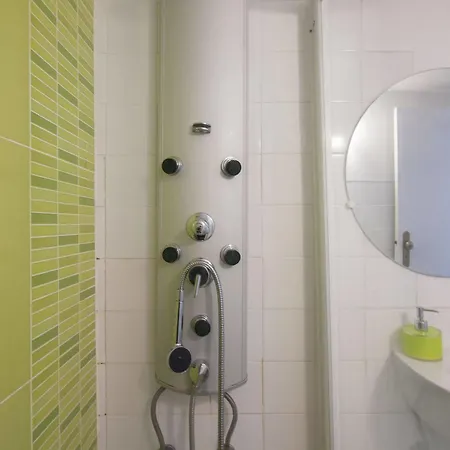 Apartment Olivier - Downtown